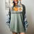 Peace Love Visuals Sped Teacher Pumpkin Skeleton Halloween Women's Comfort Colors T-Shirt Berry Peace Love Visuals Sped Teacher Pumpkin Skeleton Halloween Women's Comfort Colors T-Shirt Berry