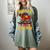 Pirate Pre-K Teacher Preschool Halloween Women's Comfort Colors T-Shirt Berry Pirate Pre-K Teacher Preschool Halloween Women's Comfort Colors T-Shirt Berry