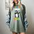 Pre-K Vibes Only Penguin Teachers Kids Back To School Women's Comfort Colors T-Shirt Berry Pre-K Vibes Only Penguin Teachers Kids Back To School Women's Comfort Colors T-Shirt Berry