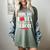 This Principal Loves Her School Teacher Appreciation Women's Comfort Colors T-Shirt Berry