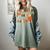 Pumpkin Spice Autumn Leaves IEPS Sped Teacher Fall Women's Comfort Colors T-Shirt Berry Pumpkin Spice Autumn Leaves IEPS Sped Teacher Fall Women's Comfort Colors T-Shirt Berry