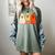 Retro Pencil Ghost Boo Spooky Teacher Halloween Costume Women's Comfort Colors T-Shirt Berry Retro Pencil Ghost Boo Spooky Teacher Halloween Costume Women's Comfort Colors T-Shirt Berry