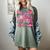 Rock The Test Testing Day Don't Stress Do Your Best Teacher For Men Women Girls Kids Women's Comfort Colors T-Shirt Berry