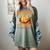 This Is My Scary Gym Teacher Costume Pumpkin Halloween Men Women Women's Comfort Colors T-Shirt Berry This Is My Scary Gym Teacher Costume Pumpkin Halloween Men Women Women's Comfort Colors T-Shirt Berry