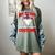 This Is My Scary Science Teacher Costume Ghost Halloween Women's Comfort Colors T-Shirt Berry This Is My Scary Science Teacher Costume Ghost Halloween Women's Comfort Colors T-Shirt Berry