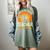 This Is My Scary Teacher Costume Halloween Women's Comfort Colors T-Shirt Berry
