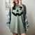 Six Seven Halloween Costume For Students Teachers 6 7 Women's Comfort Colors T-Shirt Berry