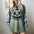 Six Seven Halloween Costume For Students Teachers Women's Comfort Colors T-Shirt Berry Six Seven Halloween Costume For Students Teachers Women's Comfort Colors T-Shirt Berry
