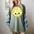 The Smart Cookie Good Egg Teacher Halloween Costume Food Women's Comfort Colors T-Shirt Berry The Smart Cookie Good Egg Teacher Halloween Costume Food Women's Comfort Colors T-Shirt Berry