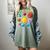 Solar System Cute Face Planets Space Science Teacher School Women's Comfort Colors T-Shirt Berry Solar System Cute Face Planets Space Science Teacher School Women's Comfort Colors T-Shirt Berry