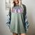Spooky Teacher Halloween Costume Women Spooky Teacher Women's Comfort Colors T-Shirt Berry Spooky Teacher Halloween Costume Women Spooky Teacher Women's Comfort Colors T-Shirt Berry