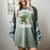 Star Wars Yoda Best Teacher Icons Women's Comfort Colors T-Shirt Berry