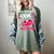 Our Students Are One In A Melon Teacher Watermelon Summer Women's Comfort Colors T-Shirt Berry Our Students Are One In A Melon Teacher Watermelon Summer Women's Comfort Colors T-Shirt Berry