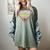 Super Heroe Maestra Espanol Spanish Super Teacher Women's Comfort Colors T-Shirt Berry