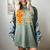 I Teach The Cutest Pumpkins In The Patch Infant Teacher Women's Comfort Colors T-Shirt Berry