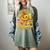 I Teach The Cutest Pumpkins In The Patch Teacher Halloween Women's Comfort Colors T-Shirt Berry I Teach The Cutest Pumpkins In The Patch Teacher Halloween Women's Comfort Colors T-Shirt Berry