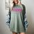 TEACH Inspirational Teacher Comfortable & Stylish T-Shirt Women's Comfort Colors T-Shirt Berry TEACH Inspirational Teacher Comfortable & Stylish T-Shirt Women's Comfort Colors T-Shirt Berry