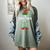 The Teacher Elf Family Matching Group Idea Christmas Women's Comfort Colors T-Shirt Berry