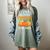 Teacher Halloween Pre-K Teacher Kindergarten Cutest Pumpkins Women's Comfort Colors T-Shirt Berry Teacher Halloween Pre-K Teacher Kindergarten Cutest Pumpkins Women's Comfort Colors T-Shirt Berry