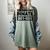 Teacher Life Jail Inmate Prisoner Halloween Costume Women's Comfort Colors T-Shirt Berry Teacher Life Jail Inmate Prisoner Halloween Costume Women's Comfort Colors T-Shirt Berry