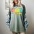 Teacher Y'All Gonna Learn Today First Day Of School Women's Comfort Colors T-Shirt Berry Teacher Y'All Gonna Learn Today First Day Of School Women's Comfort Colors T-Shirt Berry