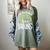 Teachers Love Zombie Teacher Halloween Fun Women's Comfort Colors T-Shirt Berry