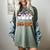 Team Preschool Boo Crew Halloween Teacher Student Costume Women's Comfort Colors T-Shirt Berry Team Preschool Boo Crew Halloween Teacher Student Costume Women's Comfort Colors T-Shirt Berry
