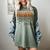 Thankful Teacher Thanksgiving Fall Pumpkin Turkey Women's Comfort Colors T-Shirt Berry