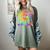 Tie Dye 5th Grade Typography Team Fifth Grade Teacher For Men Women Girls Kids Women's Comfort Colors T-Shirt Berry Tie Dye 5th Grade Typography Team Fifth Grade Teacher For Men Women Girls Kids Women's Comfort Colors T-Shirt Berry