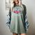 History Teacher Silly Goose Back To School Social Studies Women's Comfort Colors T-Shirt Berry History Teacher Silly Goose Back To School Social Studies Women's Comfort Colors T-Shirt Berry