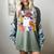 Trick Or Teach Teacher Pencil Ghost Halloween Teacher Women's Comfort Colors T-Shirt Berry Trick Or Teach Teacher Pencil Ghost Halloween Teacher Women's Comfort Colors T-Shirt Berry