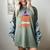 Witchy Halloween Hocus Pocus Everybody Focus Teacher Pumpkin Women's Comfort Colors T-Shirt Berry