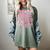 Women Teacher In Progress Coquette Pink Bow Future Teacher Women's Comfort Colors T-Shirt Berry Women Teacher In Progress Coquette Pink Bow Future Teacher Women's Comfort Colors T-Shirt Berry