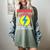 Wonder Teacher Costume Shirt Teacher Halloween Costume Men Women Women's Comfort Colors T-Shirt Berry Wonder Teacher Costume Shirt Teacher Halloween Costume Men Women Women's Comfort Colors T-Shirt Berry