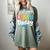Y'All Gonna Learn Today Back To School First Day Teacher Women's Comfort Colors T-Shirt Berry Y'All Gonna Learn Today Back To School First Day Teacher Women's Comfort Colors T-Shirt Berry