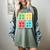 What Zone Are You In How Are You Feeling Teacher Women's Comfort Colors T-Shirt Berry What Zone Are You In How Are You Feeling Teacher Women's Comfort Colors T-Shirt Berry