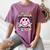 In My 1st Grade Era Smile Face Back To School Teacher Kid Women's Comfort Colors T-Shirt Moss