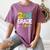 2nd Grade Team T-Shirt 2nd Grade Squad Teacher Women's Comfort Colors T-Shirt Moss 2nd Grade Team T-Shirt 2nd Grade Squad Teacher Women's Comfort Colors T-Shirt Moss