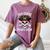 3rd Grade Pirate Crew Halloween Costume Student Teacher Women's Comfort Colors T-Shirt Moss
