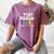 4 Teachers Or Parents Tiny Human Tamer Tee T-Shirt Women's Comfort Colors T-Shirt Moss