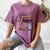 4489 Square Root 67 Math Teacher Halloween Costume Professor Women's Comfort Colors T-Shirt Moss