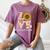 4th Grade Teacher Love Autumn Fall Sunflower Appreciation Women's Comfort Colors T-Shirt Moss 4th Grade Teacher Love Autumn Fall Sunflower Appreciation Women's Comfort Colors T-Shirt Moss
