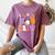 5th Grade Boo Crew Spooky Fifth Grade Halloween Teacher Women's Comfort Colors T-Shirt Moss 5th Grade Boo Crew Spooky Fifth Grade Halloween Teacher Women's Comfort Colors T-Shirt Moss