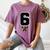 6 7 Matching Teachers Halloween Costume Gorilla Women's Comfort Colors T-Shirt Moss 6 7 Matching Teachers Halloween Costume Gorilla Women's Comfort Colors T-Shirt Moss