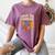 67 Meme Pemdas Elementary Math Teacher Brainrot Joke Women's Comfort Colors T-Shirt Moss 67 Meme Pemdas Elementary Math Teacher Brainrot Joke Women's Comfort Colors T-Shirt Moss