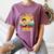 67 Meme Six Seven Bruh Retro Dabbing Teacher School Women's Comfort Colors T-Shirt Moss 67 Meme Six Seven Bruh Retro Dabbing Teacher School Women's Comfort Colors T-Shirt Moss