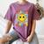 67th Day Of School Shirt 67 Days Smarter Teacher Boy Girls Women's Comfort Colors T-Shirt Moss