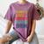 Admit It You Low Key Love ELA Bruh First Day School Teacher Women's Comfort Colors T-Shirt Moss Admit It You Low Key Love ELA Bruh First Day School Teacher Women's Comfort Colors T-Shirt Moss