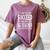 AG Teacher Shirt If At First You Don't Succeed Agriculture Women's Comfort Colors T-Shirt Moss AG Teacher Shirt If At First You Don't Succeed Agriculture Women's Comfort Colors T-Shirt Moss