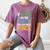 If Aliens Can Find Earth You Can Find a Pencil Teacher Women's Comfort Colors T-Shirt Moss If Aliens Can Find Earth You Can Find a Pencil Teacher Women's Comfort Colors T-Shirt Moss